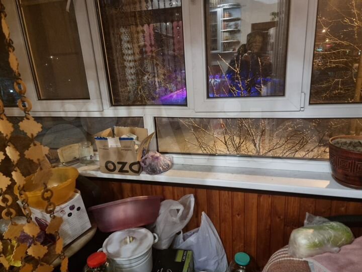 2-к. квартира, 52,3 м², 2/5 эт.