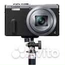 Super i-Shot для смартфона и экшн камеры