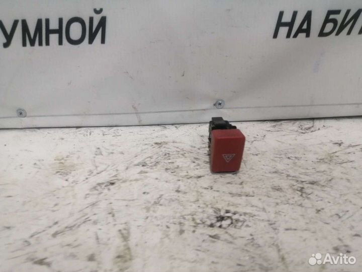 Кнопка аварийки Honda Accord 7