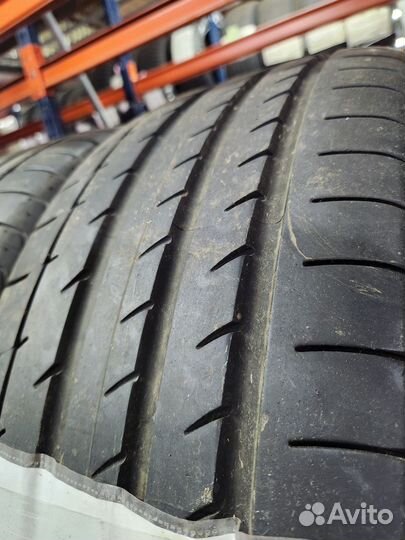 Yokohama Advan Sport V105 245/50 R18 104Y