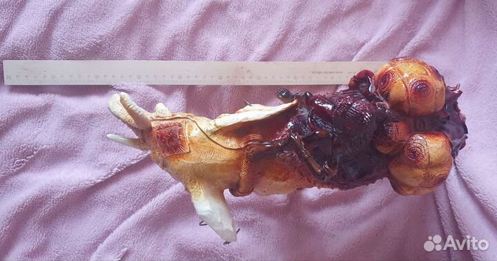 Статуэтка слон из Египта