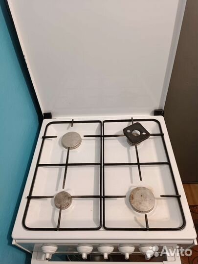 Плита газовая Дарина