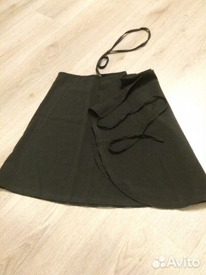 Костюм для занятий хореографией (балетом). Новый