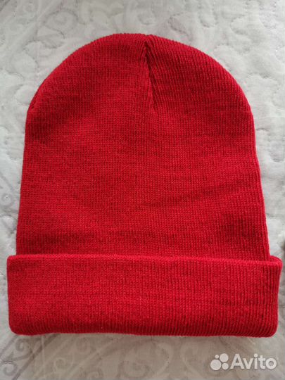 Шапка новая