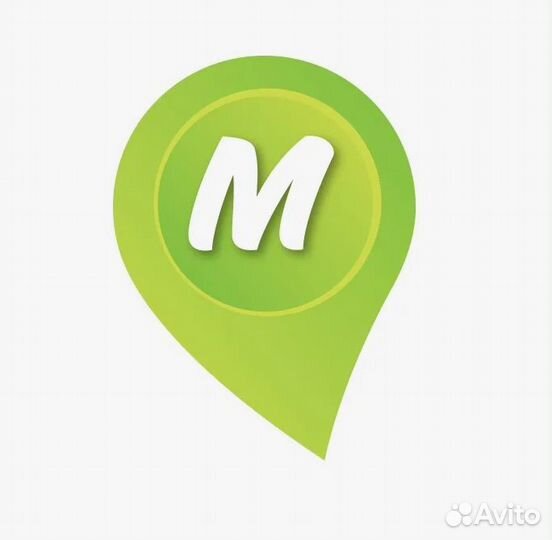 Продавец