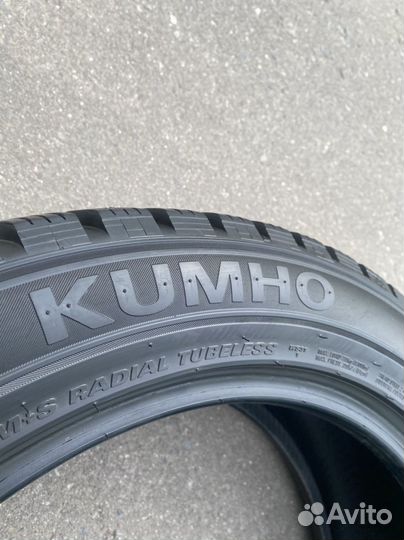 Kumho WinterCraft SUV Ice WS31 225/55 R19 99H