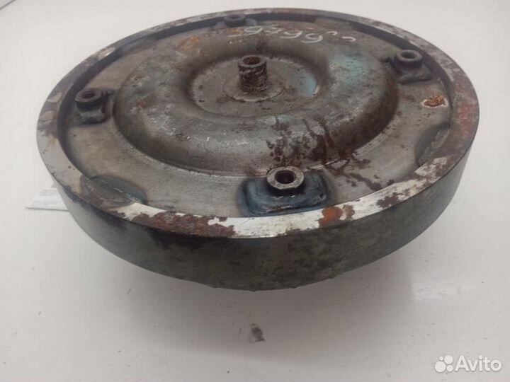 Гидротрансформатор (гидромуфта) Nissan Caravan