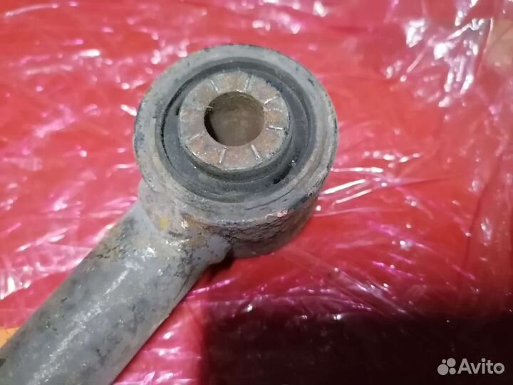 Тяга реактивная Ford Mustang 5