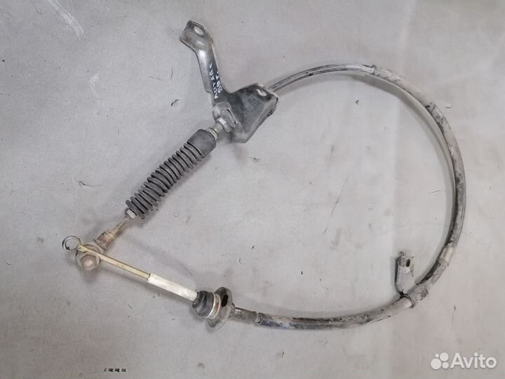 Трос переключен. АКПП Toyota Lite Ace 3Y 1985-1992