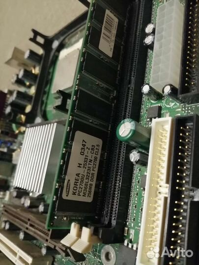 Комплектующих пк