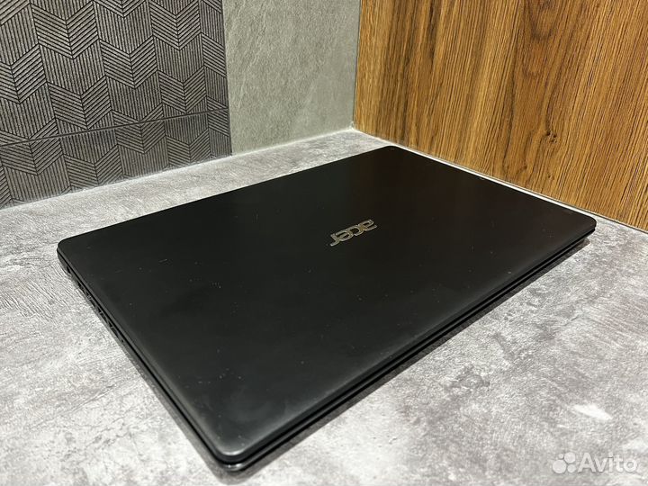 Ноутбук Acer Aspire A315-56