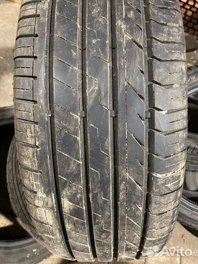 Goform Braves AU518 245/45 R20