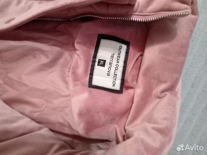 Куртка женская