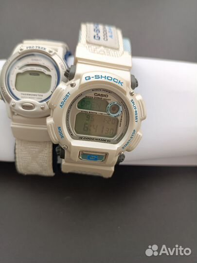 Продам часы Casio винтаж