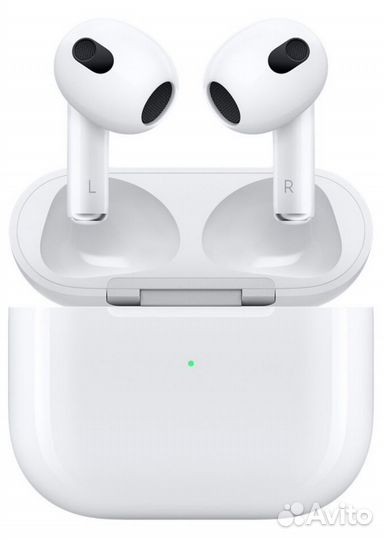 Беспроводные наушники Apple AirPods 3