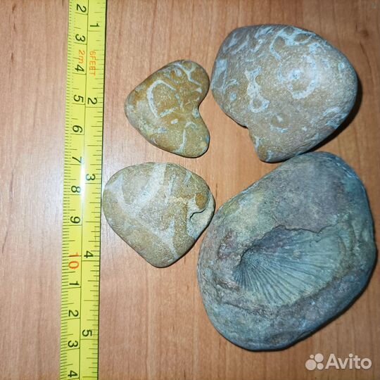 Набор камней 4