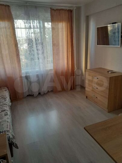 Квартира-студия, 16 м², 1/5 эт.