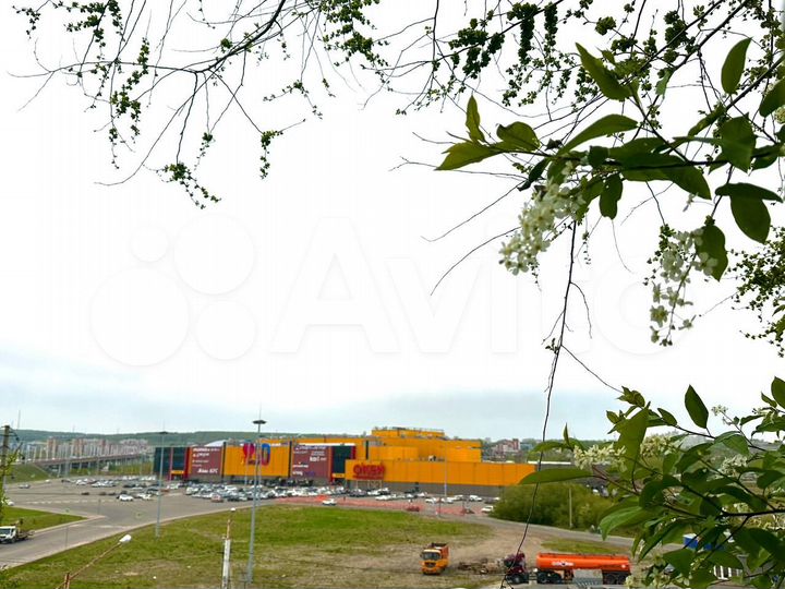 Участок 6,5 сот. (ИЖС)