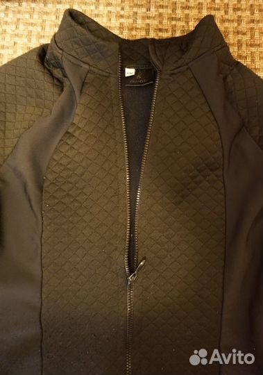 Куртка для фигурного катания