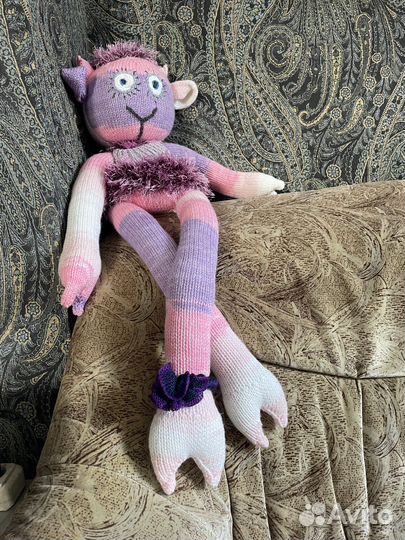 Подушка игрушка