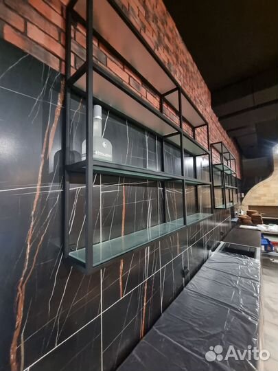 Изготовление мебели на заказ