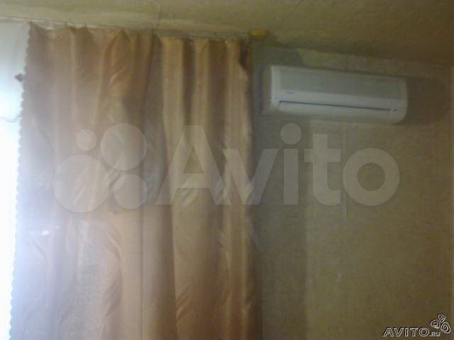 2-к. квартира, 50 м², 1/5 эт.