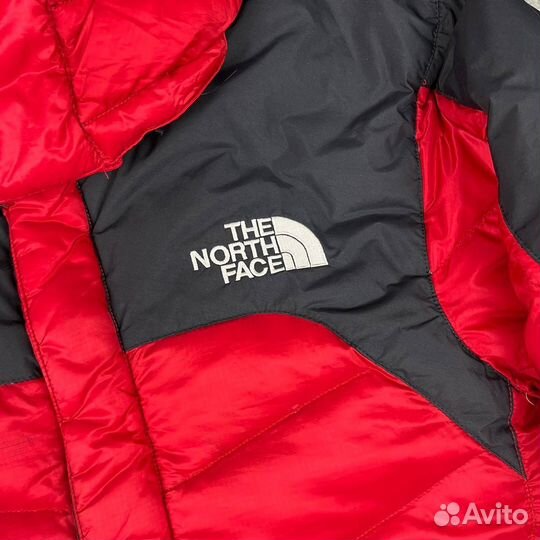 Пуховик The North Face 850 оригинал