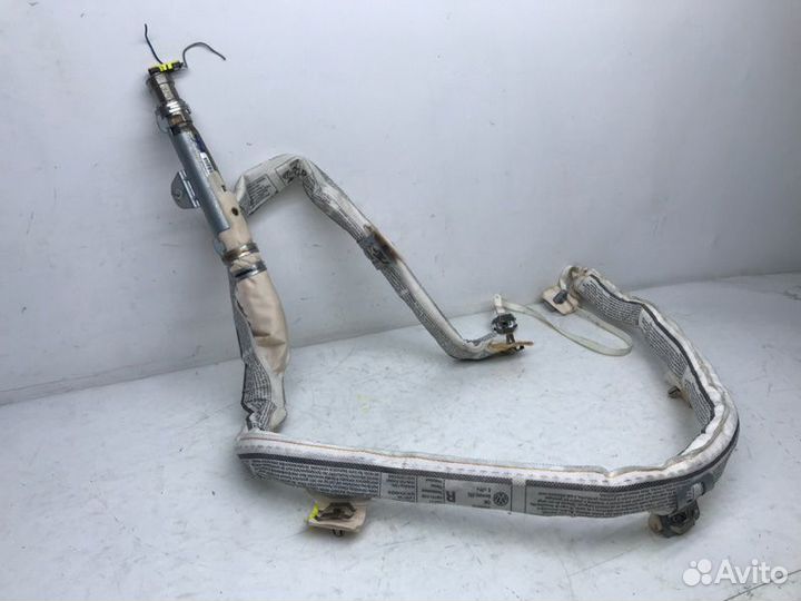 Подушка безопасности правая Volkswagen Passat Cc