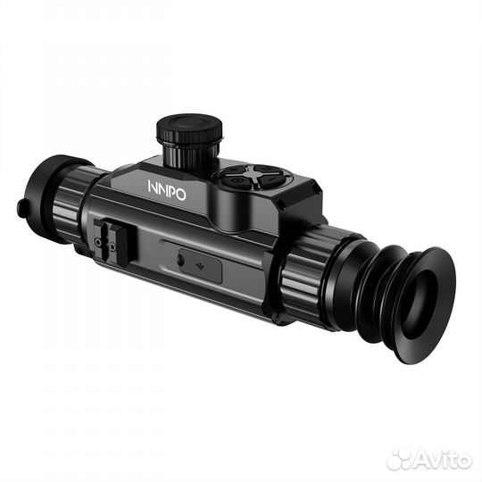 Прицел тепловизионный nnpo UR23-335