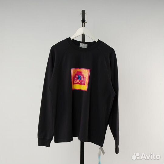 Лонгслив cavempt