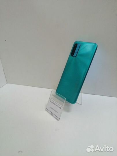 Xiaomi Redmi 9T 4/128GB