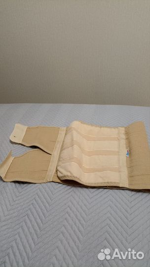 Бандаж послеродовый