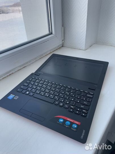 Lenovo ideapad s110