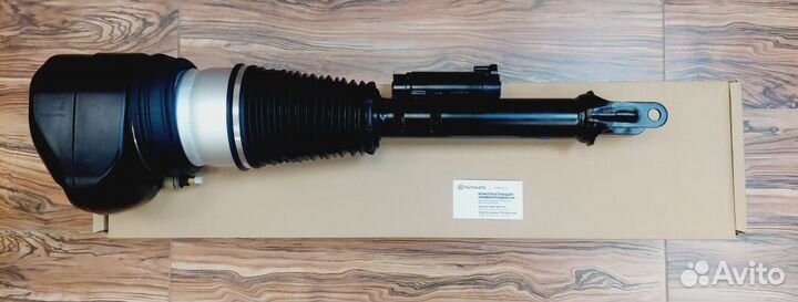 Пневмостойка BMW 7er G11/G12 передняя