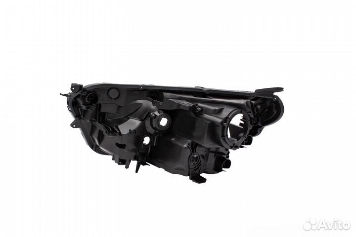 Корпус фары toyota RAV4 CA40 15-19 рест