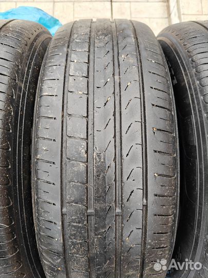 Pirelli Scorpion Verde 215/65 R17 99V