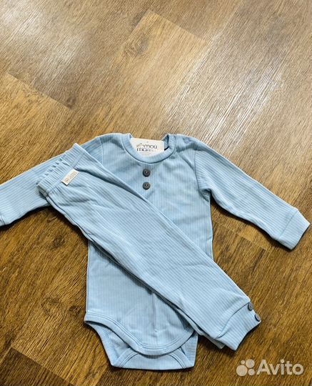 Комплект для малыша