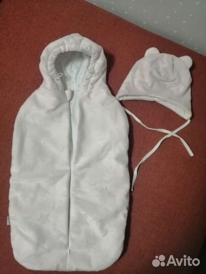 Детская одежда