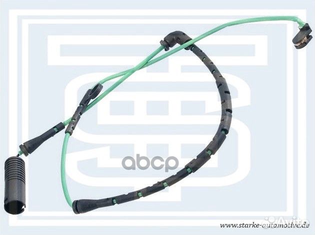 Датчик тормозной 171274 starke