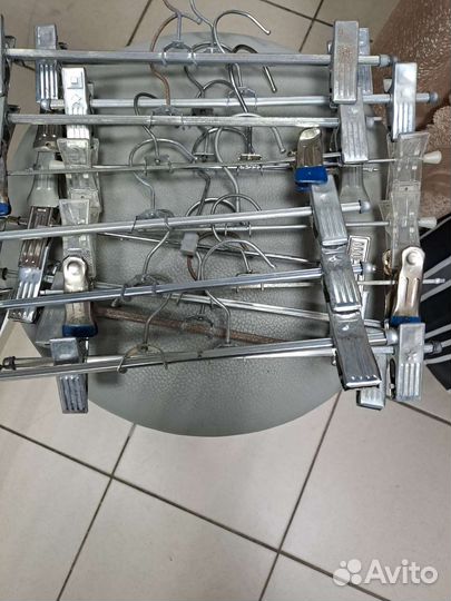 Вешалки плечики