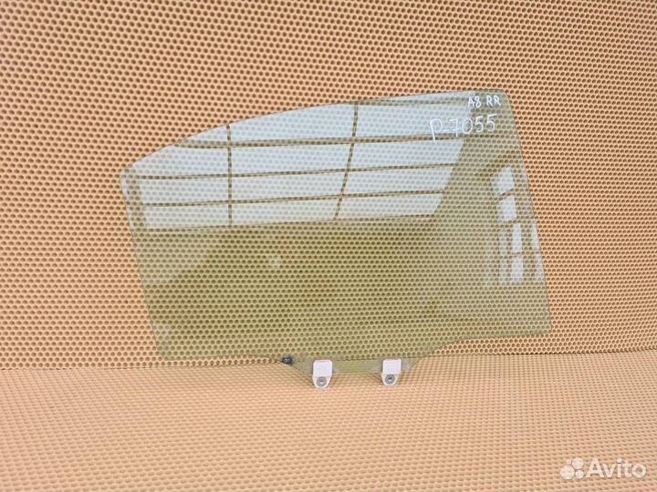 Стекло двери заднее правое Honda Accord 8 CU1