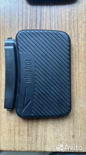 Запчасти для Ninebot mini