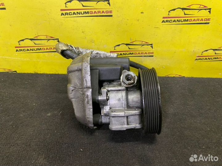 Насос гур Mercedes 203 W203 M271.940 2006