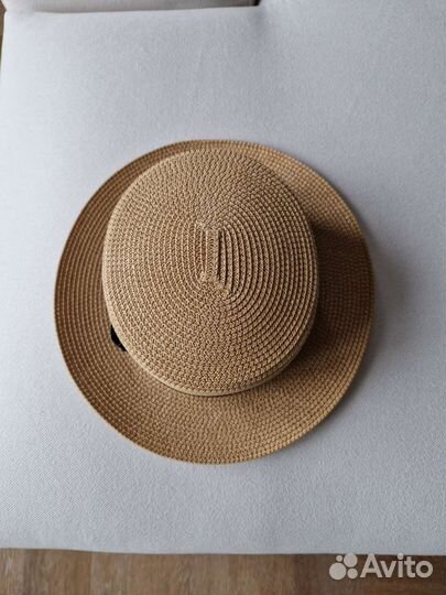 Шляпа женская летняя