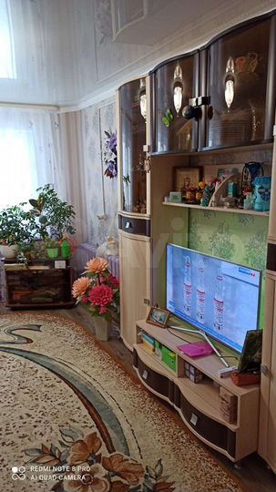 1-к. квартира, 35,9 м², 2/2 эт.