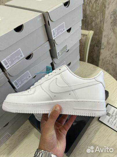 Nike Air Force 1 '07 Low Fresh оригинал