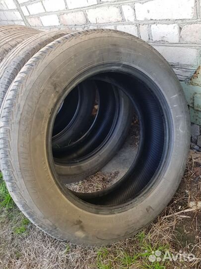 Bridgestone Turanza ER300 205/60 R16