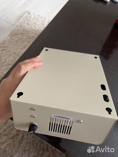 Блок бесперебойного питания