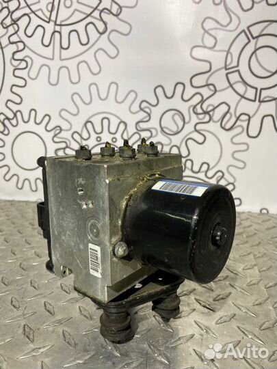 Блок ABS Volkswagen Passat B6 2.0 2007
