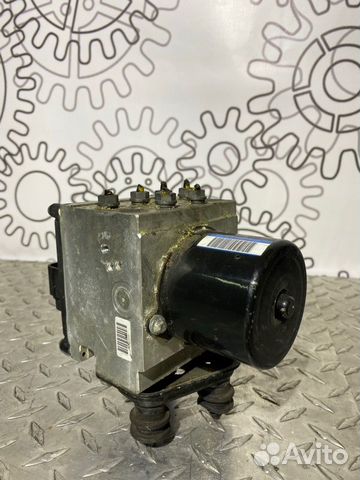 Блок ABS Volkswagen Passat B6 2.0 2007